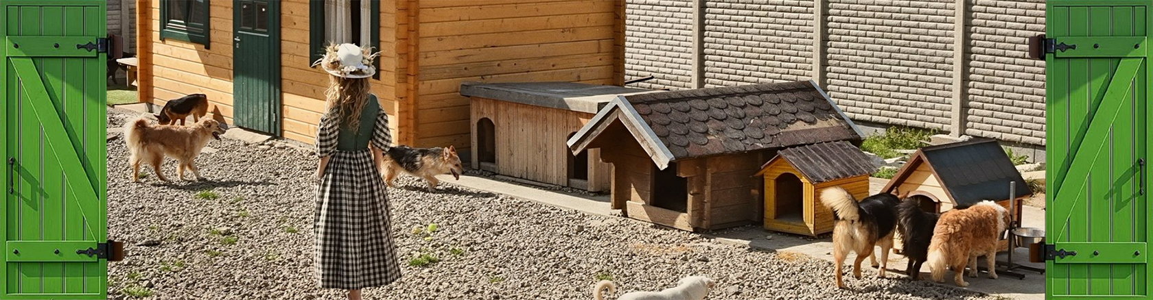 Adoptă un prieten